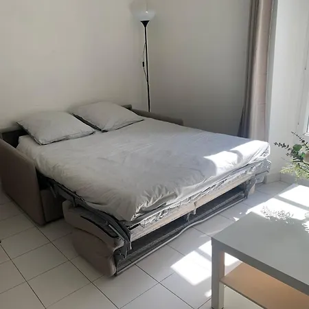 Charming Center - Maubert Mutualité *