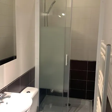 Charming Center - Maubert Mutualite Apartman