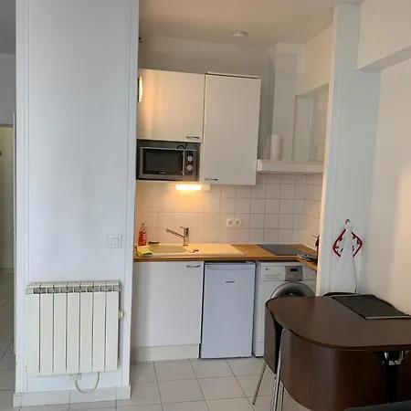 Charming Center - Maubert Mutualite Paris