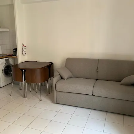 Charming Center - Maubert Mutualite Апартаменты *