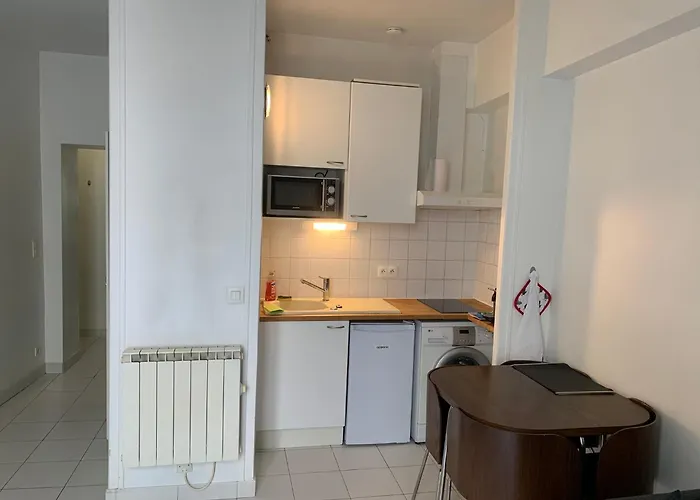 Charming Center - Maubert Mutualite Paris