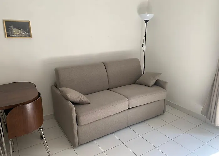 Charming Center - Maubert Mutualite