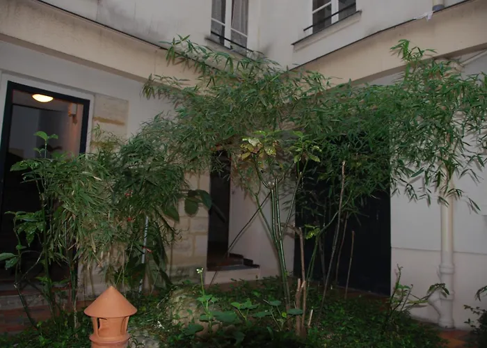 Charming Center - Maubert Mutualite * Париж
