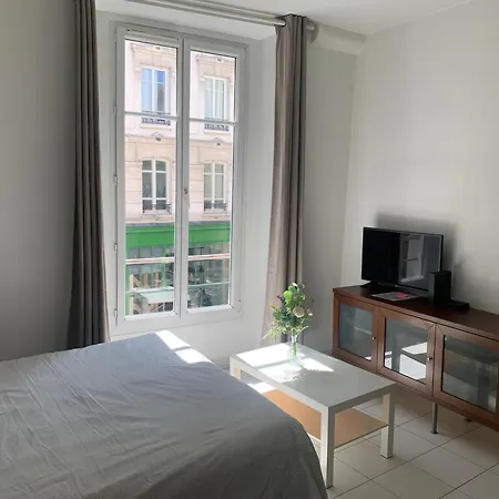 Charming Center - Maubert Mutualite