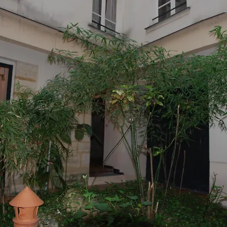 Charming Center - Maubert Mutualite * 巴黎